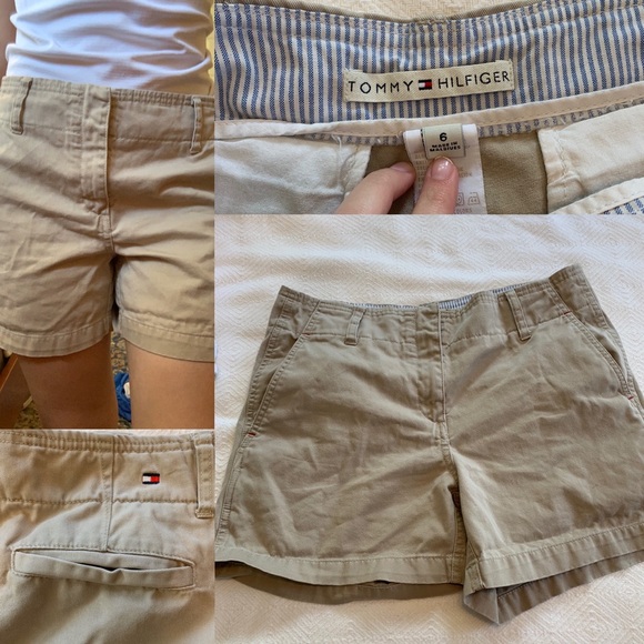 Tommy Hilfiger Shorts - Picture 1 of 1